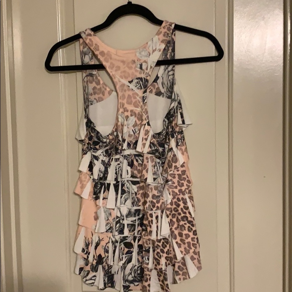 Tank top - Picture 2 of 2